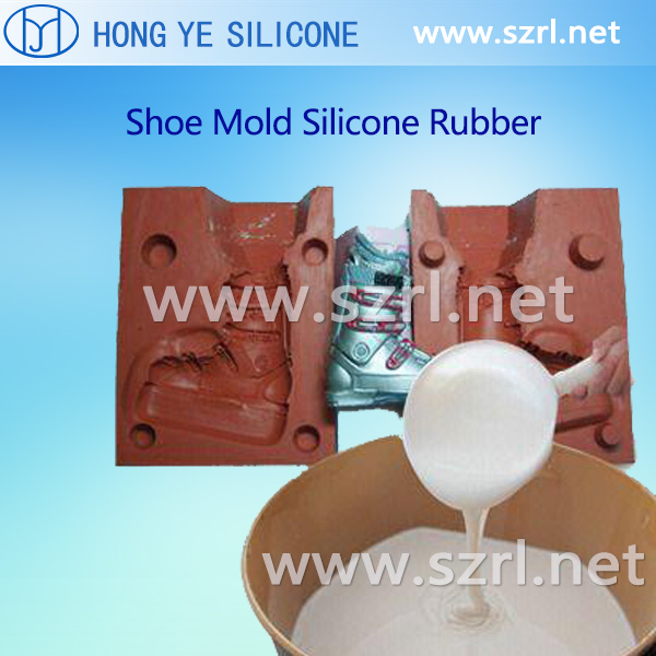 Room-Temperature-Vulcanizing Silicone Mold Making Platinum Cure Silicon  Rubber - China Silicon Rubber, Mold Making Silicone