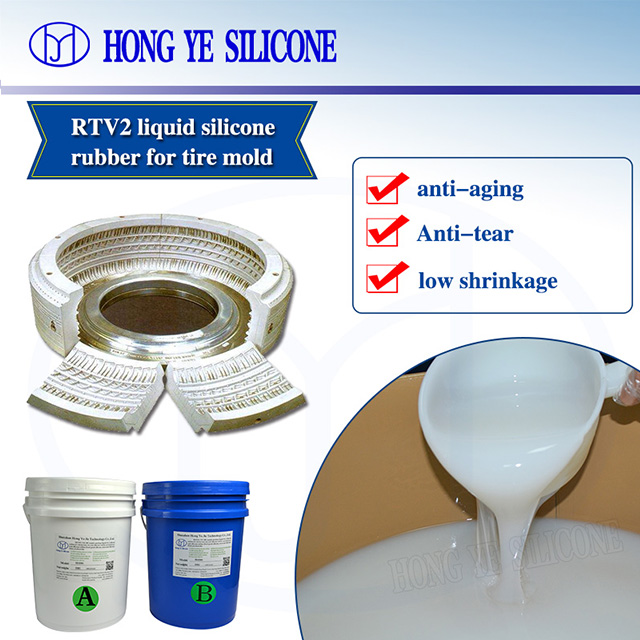 Platinum Silicone Rubber for Prototyping, Food Grade Silicone Rubber, RTV-2  Silicone Rubber for Prototyping