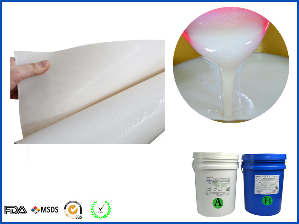 <b>Fiberglass Fabric Coating Silicone glass fiber fabric coated</b>