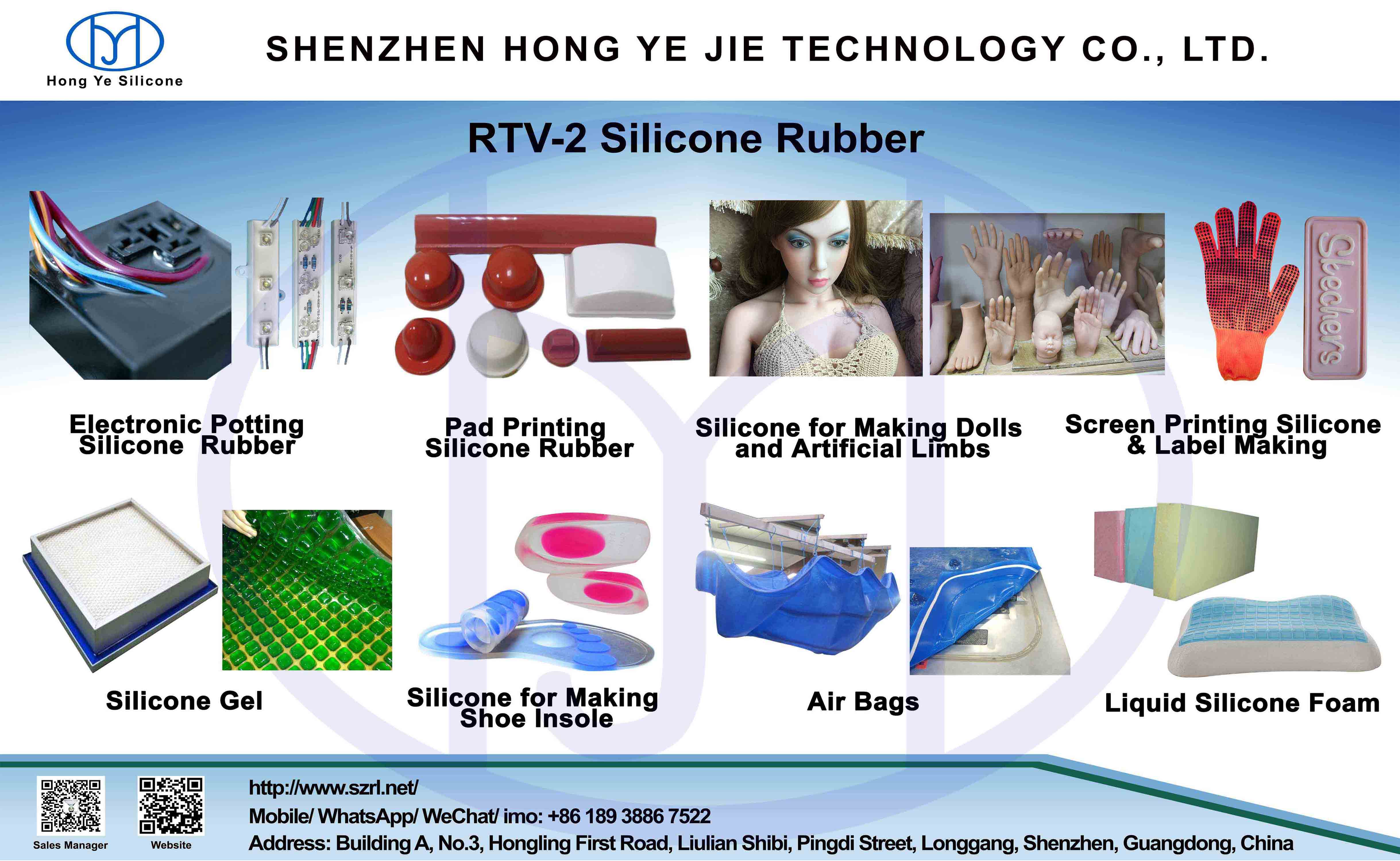 Difference Between Tin-Cure and Platinum-Cure Silicone Rubber Mold