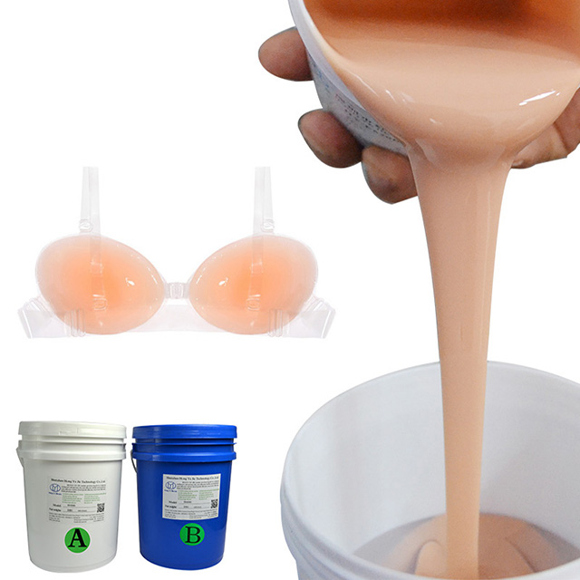 <b>High-Quality Human Body Silicone Materials</b>