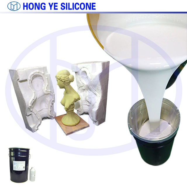 <b>Precision RTV Silicone for Urethane Mold Applications</b>