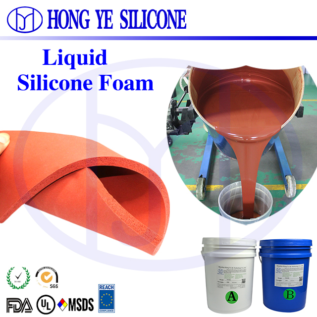 <b>Versatile Closed Cell Foam for Sealing Impact Protection</b>