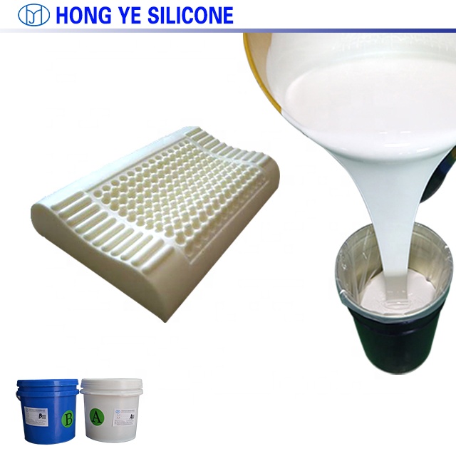 Flexible Silicone Foam Pad for Sealing and Padding