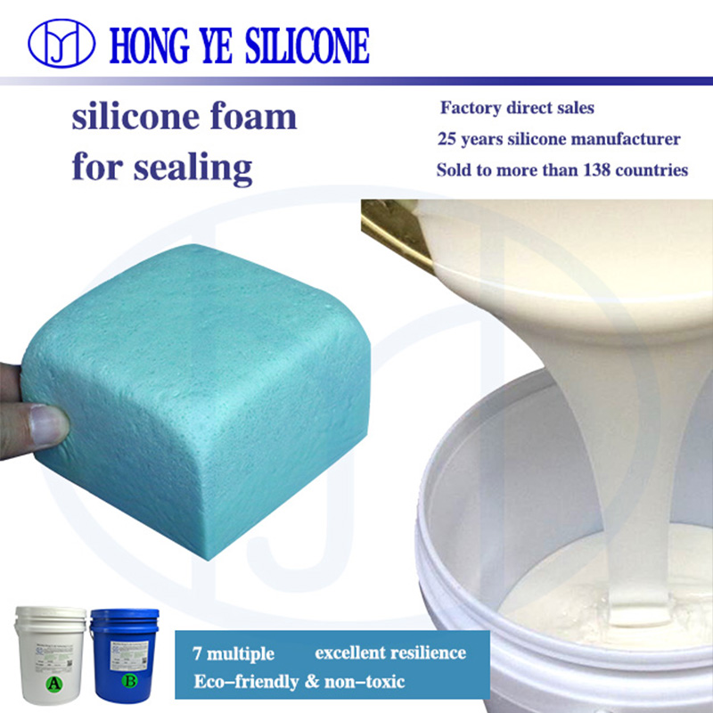 Industrial-grade High-temperature-resistant Silicone Rubber S