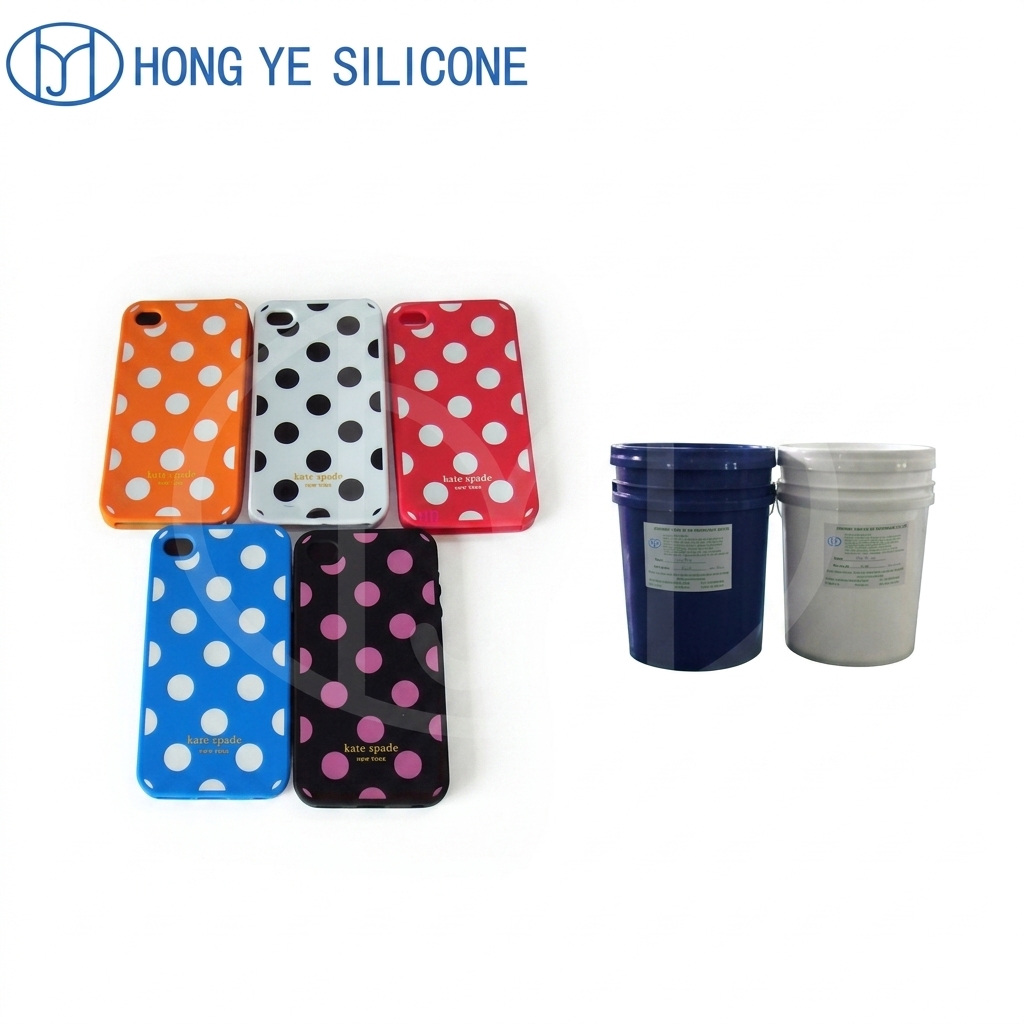 Reliable silicone for professional mold crafting