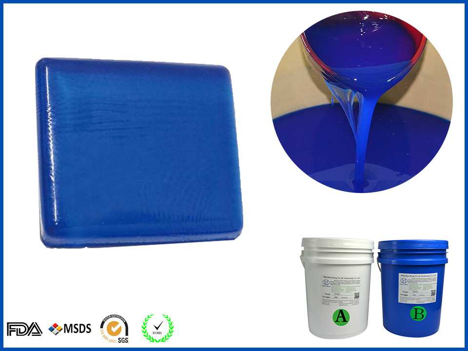Wear-Resistant Liquid Silicone for HEPA Filter Sealing