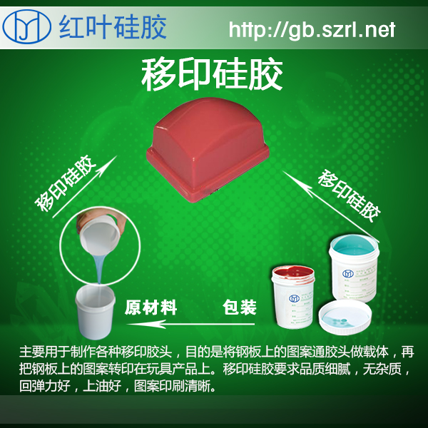 <b>Pad Printing Silicone Pad Maintenance Guide & Troubleshooting</b>