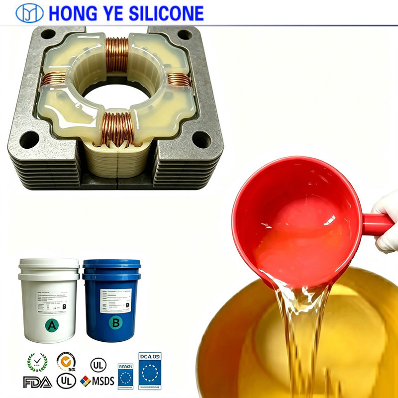 <b>Classic Electronic Potting Compound</b>