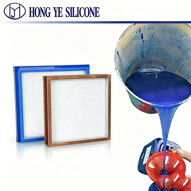 Transparent Medical Positioning Gel Pad