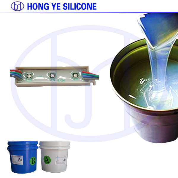 <b>Electronic Potting for Electrochemical Workstations</b>