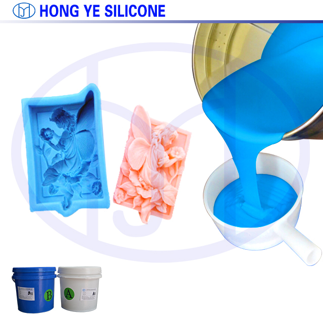 <b>Quality Silicone Mould Material</b>