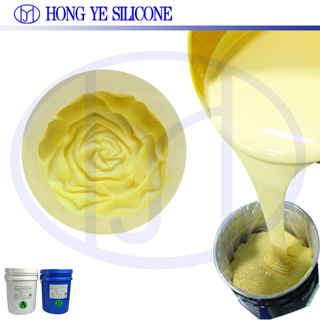 Tough Liquid Silicone Compound