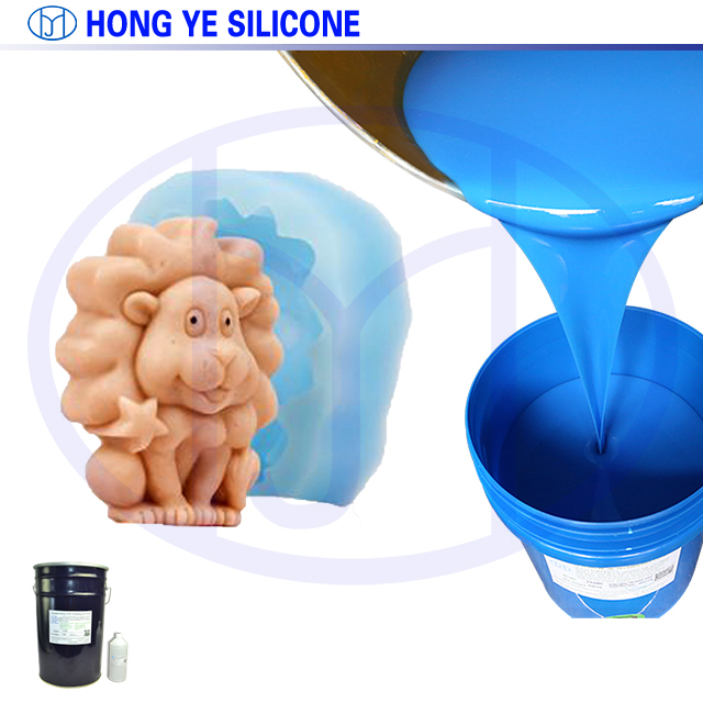 <b>Flexible Liquid Silicone for Tile Production</b>