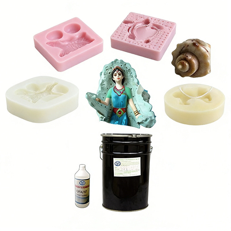 High Performance Liquid Silicone Products