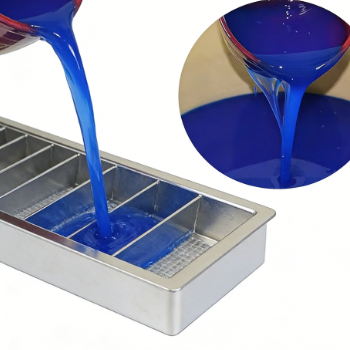 <b>ISO Certified Liquid Silicone for HEPA Filter Sealing</b>