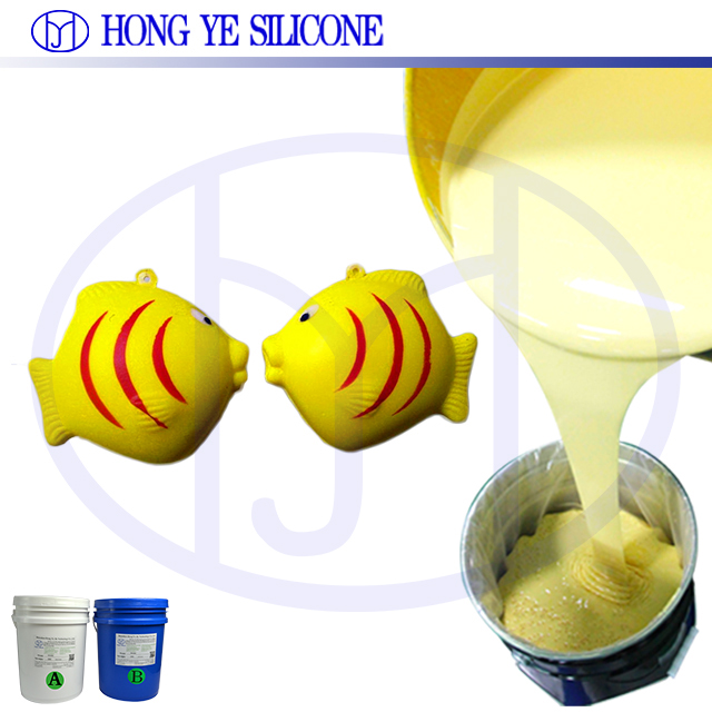 <b>Lightweight Silicone Sponge for Sealing and Padding</b>