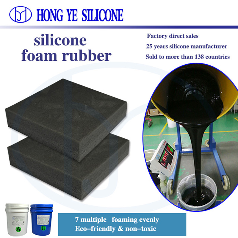 <b>Heat Resistant Rubber Strip for Long Lasting Sealing</b>