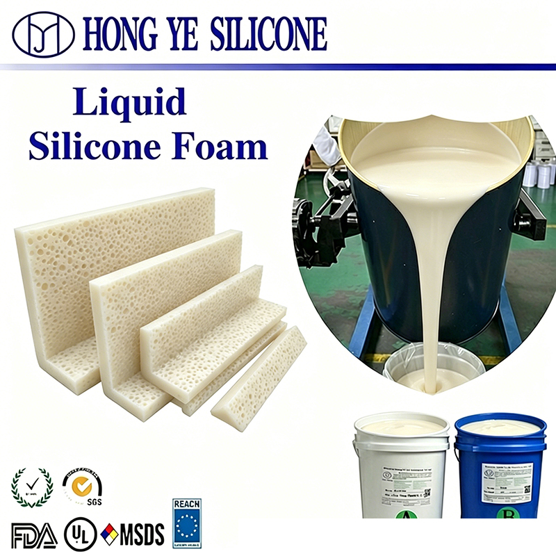 <b>Logistics Transportation Equipment Shock‑Absorbing Foamed S</b>