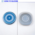 Addition Curing Silicone HY-E650 for Wax Pattern Making for I