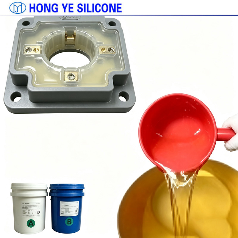 electronic potting compound